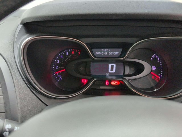 USED 2018 68 RENAULT CAPTUR 0.9 Captur Iconic TCe 5dr CLICK+COLLECT / HOME DELIVERY