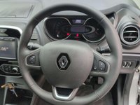 USED 2018 68 RENAULT CAPTUR 0.9 Captur Iconic TCe 5dr CLICK+COLLECT / HOME DELIVERY