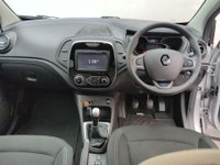 USED 2018 68 RENAULT CAPTUR 0.9 Captur Iconic TCe 5dr CLICK+COLLECT / HOME DELIVERY