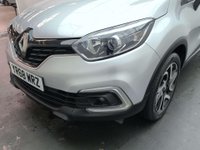 USED 2018 68 RENAULT CAPTUR 0.9 Captur Iconic TCe 5dr CLICK+COLLECT / HOME DELIVERY