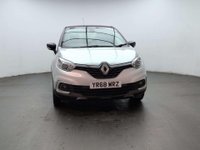 USED 2018 68 RENAULT CAPTUR 0.9 Captur Iconic TCe 5dr CLICK+COLLECT / HOME DELIVERY