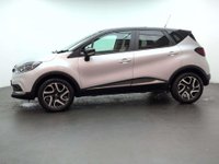 USED 2018 68 RENAULT CAPTUR 0.9 Captur Iconic TCe 5dr CLICK+COLLECT / HOME DELIVERY