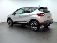USED 2018 68 RENAULT CAPTUR 0.9 Captur Iconic TCe 5dr CLICK+COLLECT / HOME DELIVERY