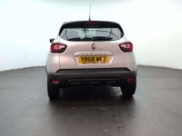 USED 2018 68 RENAULT CAPTUR 0.9 Captur Iconic TCe 5dr CLICK+COLLECT / HOME DELIVERY