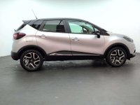 USED 2018 68 RENAULT CAPTUR 0.9 Captur Iconic TCe 5dr CLICK+COLLECT / HOME DELIVERY