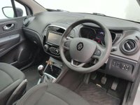 USED 2018 68 RENAULT CAPTUR 0.9 Captur Iconic TCe 5dr CLICK+COLLECT / HOME DELIVERY
