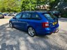 USED 2013 13 SKODA OCTAVIA 2.0 TFSI vRS Estate 5dr Petrol Manual Euro 6 (s/s) (220 ps) DAB, Bluetooth, rear sensors