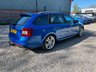 USED 2013 13 SKODA OCTAVIA 2.0 TFSI vRS Estate 5dr Petrol Manual Euro 6 (s/s) (220 ps) DAB, Bluetooth, rear sensors