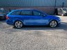 USED 2013 13 SKODA OCTAVIA 2.0 TFSI vRS Estate 5dr Petrol Manual Euro 6 (s/s) (220 ps) DAB, Bluetooth, rear sensors