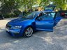 USED 2013 13 SKODA OCTAVIA 2.0 TFSI vRS Estate 5dr Petrol Manual Euro 6 (s/s) (220 ps) DAB, Bluetooth, rear sensors