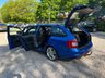 USED 2013 13 SKODA OCTAVIA 2.0 TFSI vRS Estate 5dr Petrol Manual Euro 6 (s/s) (220 ps) DAB, Bluetooth, rear sensors