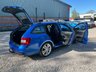 USED 2013 13 SKODA OCTAVIA 2.0 TFSI vRS Estate 5dr Petrol Manual Euro 6 (s/s) (220 ps) DAB, Bluetooth, rear sensors