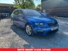 USED 2013 13 SKODA OCTAVIA 2.0 TFSI vRS Estate 5dr Petrol Manual Euro 6 (s/s) (220 ps) DAB, Bluetooth, rear sensors