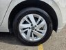 USED 2021 71 VOLKSWAGEN POLO 1.0 TSI Life Hatchback 5dr Petrol Manual Euro 6 (s/s) (95 ps) 