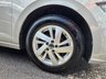 USED 2021 71 VOLKSWAGEN POLO 1.0 TSI Life Hatchback 5dr Petrol Manual Euro 6 (s/s) (95 ps) 