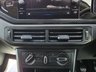 USED 2021 71 VOLKSWAGEN POLO 1.0 TSI Life Hatchback 5dr Petrol Manual Euro 6 (s/s) (95 ps) 