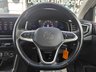 USED 2021 71 VOLKSWAGEN POLO 1.0 TSI Life Hatchback 5dr Petrol Manual Euro 6 (s/s) (95 ps) 