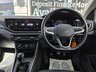USED 2021 71 VOLKSWAGEN POLO 1.0 TSI Life Hatchback 5dr Petrol Manual Euro 6 (s/s) (95 ps) 