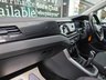USED 2021 71 VOLKSWAGEN POLO 1.0 TSI Life Hatchback 5dr Petrol Manual Euro 6 (s/s) (95 ps) 