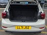 USED 2021 71 VOLKSWAGEN POLO 1.0 TSI Life Hatchback 5dr Petrol Manual Euro 6 (s/s) (95 ps) 