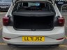 USED 2021 71 VOLKSWAGEN POLO 1.0 TSI Life Hatchback 5dr Petrol Manual Euro 6 (s/s) (95 ps) 