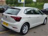 USED 2021 71 VOLKSWAGEN POLO 1.0 TSI Life Hatchback 5dr Petrol Manual Euro 6 (s/s) (95 ps) 