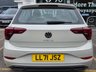 USED 2021 71 VOLKSWAGEN POLO 1.0 TSI Life Hatchback 5dr Petrol Manual Euro 6 (s/s) (95 ps) 