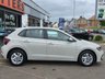 USED 2021 71 VOLKSWAGEN POLO 1.0 TSI Life Hatchback 5dr Petrol Manual Euro 6 (s/s) (95 ps) 