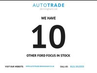 USED 2019 19 FORD FOCUS 1.5 EcoBlue Titanium Hatchback 5dr Diesel Manual Euro 6 (s/s) (120 ps) Sat Nav-Climate-Bluetooth-Park sensors-SYNC 3 DAB-Privacy-Fogs-Alloys Sat Nav-Climate-SYNC 3 with DAB-Parking sensors-16" Alloys