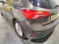 USED 2019 19 FORD FOCUS 1.5 EcoBlue Titanium Hatchback 5dr Diesel Manual Euro 6 (s/s) (120 ps) Sat Nav-Climate-Bluetooth-Park sensors-SYNC 3 DAB-Privacy-Fogs-Alloys Sat Nav-Climate-SYNC 3 with DAB-Parking sensors-16" Alloys