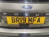 USED 2019 19 FORD FOCUS 1.5 EcoBlue Titanium Hatchback 5dr Diesel Manual Euro 6 (s/s) (120 ps) Sat Nav-Climate-Bluetooth-Park sensors-SYNC 3 DAB-Privacy-Fogs-Alloys Sat Nav-Climate-SYNC 3 with DAB-Parking sensors-16" Alloys