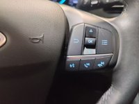 USED 2019 19 FORD FOCUS 1.5 EcoBlue Titanium Hatchback 5dr Diesel Manual Euro 6 (s/s) (120 ps) Sat Nav-Climate-Bluetooth-Park sensors-SYNC 3 DAB-Privacy-Fogs-Alloys Sat Nav-Climate-SYNC 3 with DAB-Parking sensors-16" Alloys