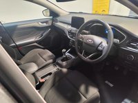 USED 2019 19 FORD FOCUS 1.5 EcoBlue Titanium Hatchback 5dr Diesel Manual Euro 6 (s/s) (120 ps) Sat Nav-Climate-Bluetooth-Park sensors-SYNC 3 DAB-Privacy-Fogs-Alloys Sat Nav-Climate-SYNC 3 with DAB-Parking sensors-16" Alloys