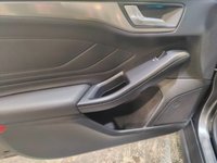 USED 2019 19 FORD FOCUS 1.5 EcoBlue Titanium Hatchback 5dr Diesel Manual Euro 6 (s/s) (120 ps) Sat Nav-Climate-Bluetooth-Park sensors-SYNC 3 DAB-Privacy-Fogs-Alloys Sat Nav-Climate-SYNC 3 with DAB-Parking sensors-16" Alloys