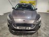 USED 2019 19 FORD FOCUS 1.5 EcoBlue Titanium Hatchback 5dr Diesel Manual Euro 6 (s/s) (120 ps) Sat Nav-Climate-Bluetooth-Park sensors-SYNC 3 DAB-Privacy-Fogs-Alloys Sat Nav-Climate-SYNC 3 with DAB-Parking sensors-16" Alloys