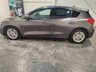 USED 2019 19 FORD FOCUS 1.5 EcoBlue Titanium Hatchback 5dr Diesel Manual Euro 6 (s/s) (120 ps) Sat Nav-Climate-Bluetooth-Park sensors-SYNC 3 DAB-Privacy-Fogs-Alloys Sat Nav-Climate-SYNC 3 with DAB-Parking sensors-16" Alloys