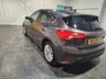 USED 2019 19 FORD FOCUS 1.5 EcoBlue Titanium Hatchback 5dr Diesel Manual Euro 6 (s/s) (120 ps) Sat Nav-Climate-Bluetooth-Park sensors-SYNC 3 DAB-Privacy-Fogs-Alloys Sat Nav-Climate-SYNC 3 with DAB-Parking sensors-16" Alloys