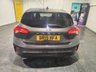 USED 2019 19 FORD FOCUS 1.5 EcoBlue Titanium Hatchback 5dr Diesel Manual Euro 6 (s/s) (120 ps) Sat Nav-Climate-Bluetooth-Park sensors-SYNC 3 DAB-Privacy-Fogs-Alloys Sat Nav-Climate-SYNC 3 with DAB-Parking sensors-16" Alloys