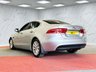 USED 2015 15 JAGUAR XE 2.0d Prestige Saloon 4dr Diesel Auto Euro 6 (s/s) (163 ps) 2 KEYS, HISTORY