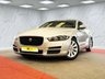 USED 2015 15 JAGUAR XE 2.0d Prestige Saloon 4dr Diesel Auto Euro 6 (s/s) (163 ps) 2 KEYS, HISTORY