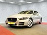 USED 2015 15 JAGUAR XE 2.0d Prestige Saloon 4dr Diesel Auto Euro 6 (s/s) (163 ps) 2 KEYS, HISTORY