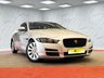 USED 2015 15 JAGUAR XE 2.0d Prestige Saloon 4dr Diesel Auto Euro 6 (s/s) (163 ps) 2 KEYS, HISTORY