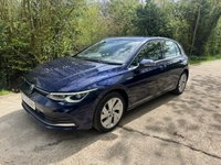 USED 2020 70 VOLKSWAGEN GOLF 1.5 TSI Style Hatchback 5dr Petrol Manual Euro 6 (s/s) (150 ps) 8.9% APR FINANCE RATES