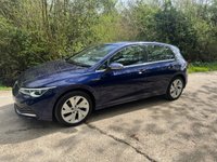 USED 2020 70 VOLKSWAGEN GOLF 1.5 TSI Style Hatchback 5dr Petrol Manual Euro 6 (s/s) (150 ps) 8.9% APR FINANCE RATES