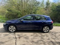 USED 2020 70 VOLKSWAGEN GOLF 1.5 TSI Style Hatchback 5dr Petrol Manual Euro 6 (s/s) (150 ps) 8.9% APR FINANCE RATES