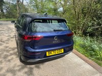 USED 2020 70 VOLKSWAGEN GOLF 1.5 TSI Style Hatchback 5dr Petrol Manual Euro 6 (s/s) (150 ps) 8.9% APR FINANCE RATES