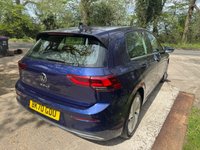 USED 2020 70 VOLKSWAGEN GOLF 1.5 TSI Style Hatchback 5dr Petrol Manual Euro 6 (s/s) (150 ps) 8.9% APR FINANCE RATES
