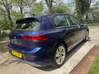 USED 2020 70 VOLKSWAGEN GOLF 1.5 TSI Style Hatchback 5dr Petrol Manual Euro 6 (s/s) (150 ps) 8.9% APR FINANCE RATES