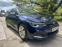 USED 2020 70 VOLKSWAGEN GOLF 1.5 TSI Style Hatchback 5dr Petrol Manual Euro 6 (s/s) (150 ps) 8.9% APR FINANCE RATES