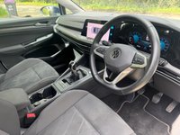 USED 2020 70 VOLKSWAGEN GOLF 1.5 TSI Style Hatchback 5dr Petrol Manual Euro 6 (s/s) (150 ps) 8.9% APR FINANCE RATES